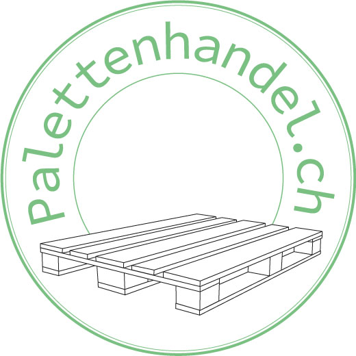 Palettenhandel.ch Logo